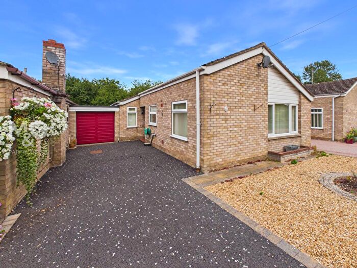 3 Bedroom Bungalow For Sale In Rembrandt Way, Bury St. Edmunds, IP33