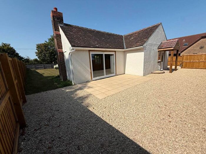 3 Bedroom House To Rent In Nunney Catch, Nr Frome, BA11