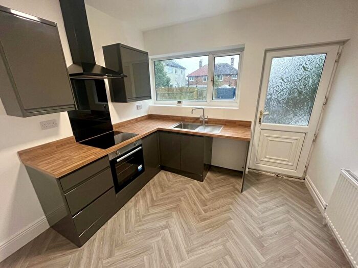 2 Bedroom Flat To Rent In Mortimer Avenue, North Shields, NE29