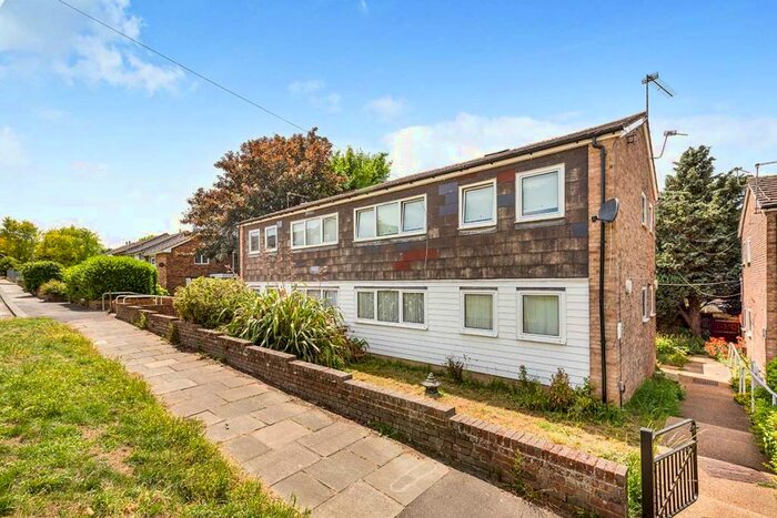 1 Bedroom Semi-Detached House To Rent In Mackenzie Way, Gravesend, Kent, DA12