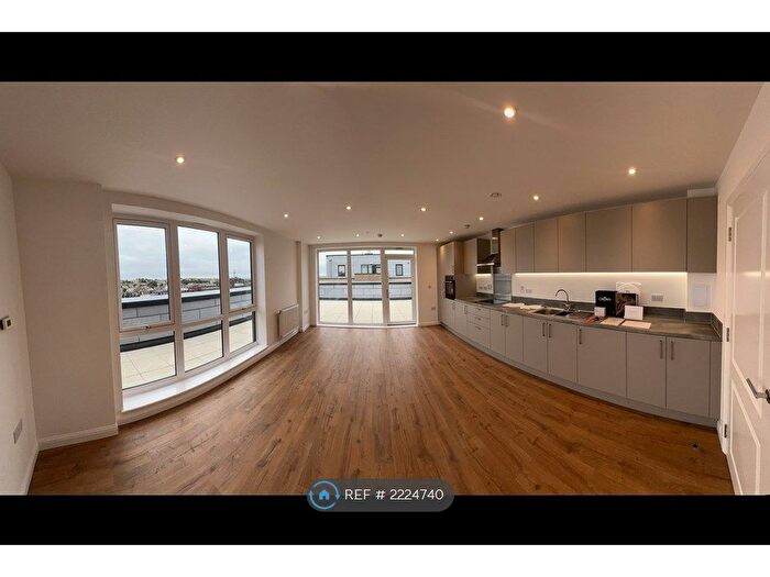 1 Bedroom Flat To Rent In Truman Way, Greenhithe, DA1