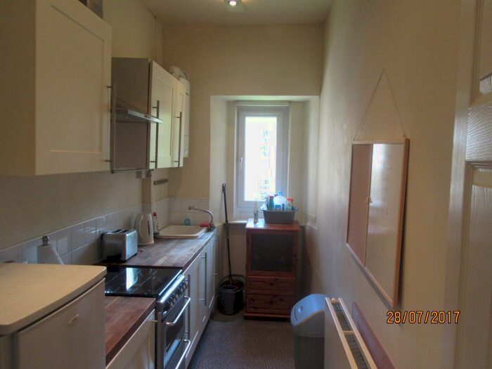 2 Bedroom Flat To Rent In Pitfour Street, Dundee, DD2