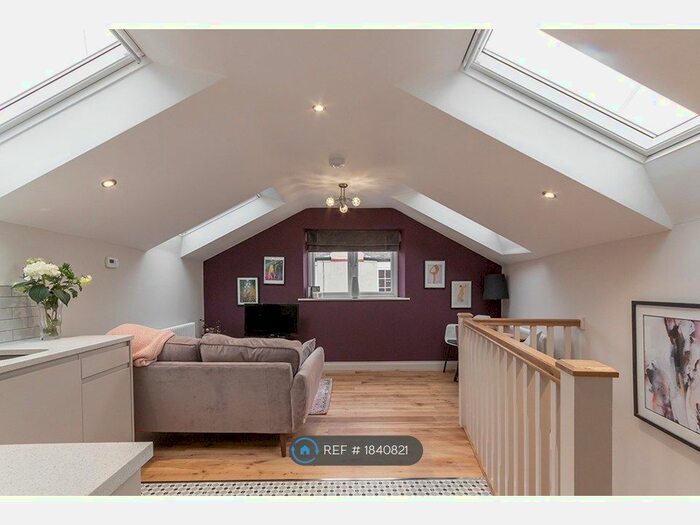 1 Bedroom Detached House To Rent In Monkseaton, Whitley Bay, NE25