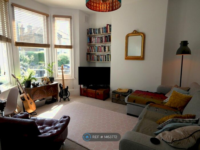 1 Bedroom Flat To Rent In Bonfield Road, London, SE13