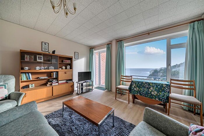 1 Bedroom Flat For Sale In Durlston Road, Swanage, BH19