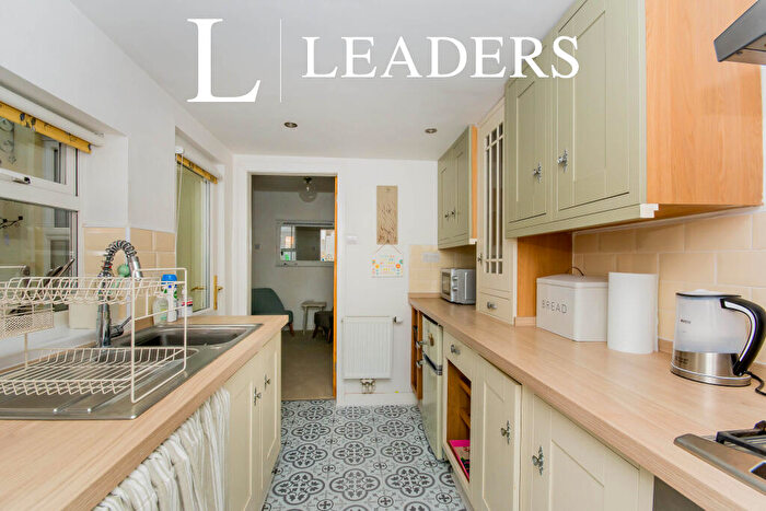 2 Bedroom End Of Terrace House To Rent In Victoria Road, Sutton-On-Sea, LN12