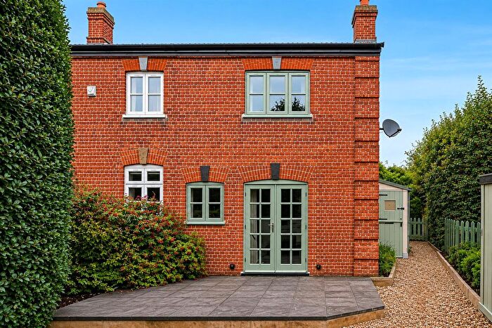2 Bedroom Cottage To Rent In Reepham, NR10
