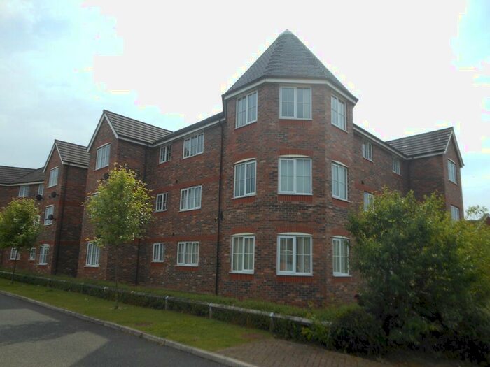 2 Bedroom Flat To Rent In Royal Drive, Fulwood, PR2