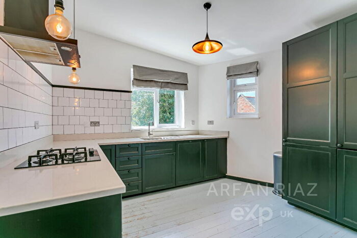 1 Bedroom Flat To Rent In Minet Avenue, Harlesden, London, NW10