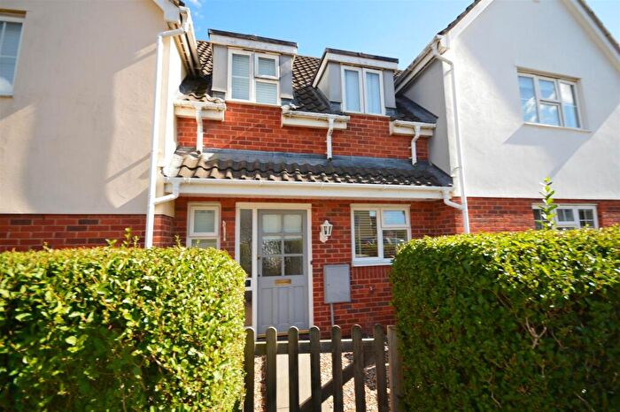 2 Bedroom Terraced House To Rent In Framlingham, IP13