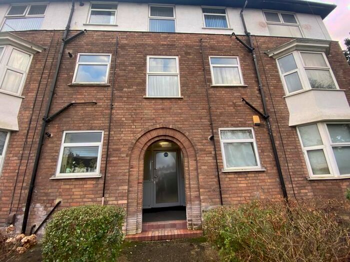 1 Bedroom Flat To Rent In Eaton Grange, West Derby, Liverpool, L12