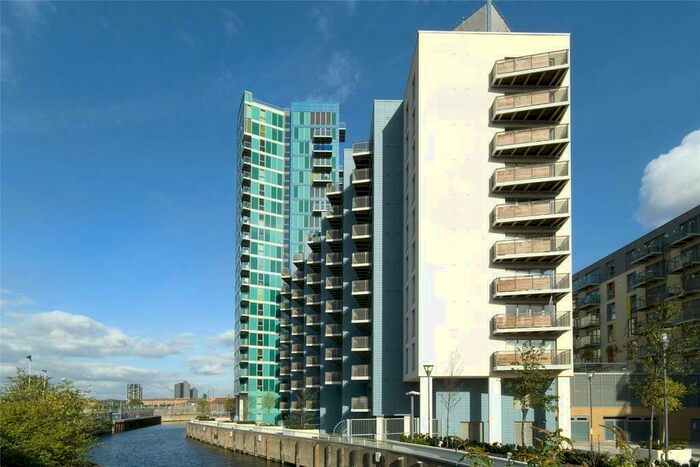 1 Bedroom Flat To Rent In High Street, London, E15