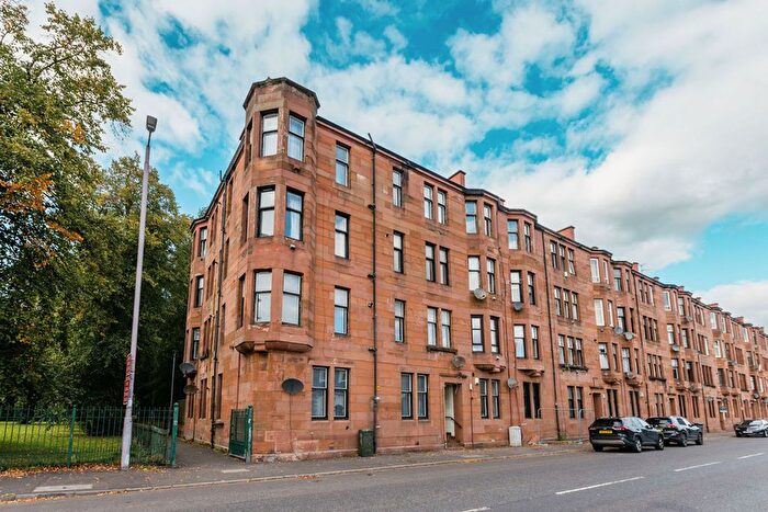 1 Bedroom Flat For Sale In Paisley Road, Renfrew, PA4