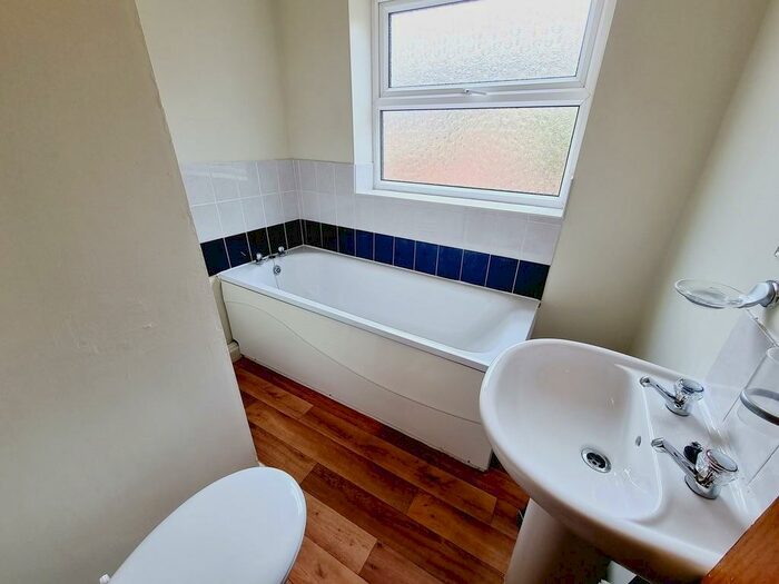5 Bedroom Terraced House To Rent In Tachbrook Road, Leamington Spa, Warwickshire, CV31