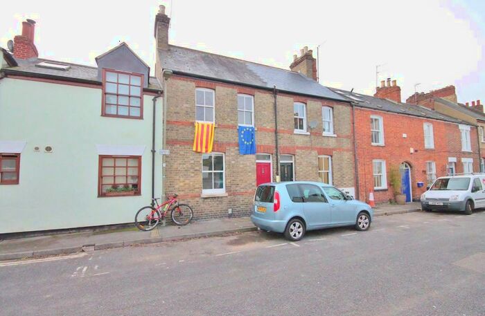 3 Bedroom Terraced House To Rent In St Barnabas Street, Oxford, Oxfordshire, Oxfordshire, OX2