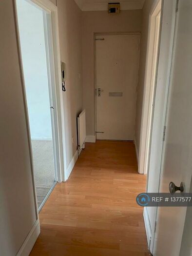2 Bedroom Flat To Rent In Old Court Place, March, PE15