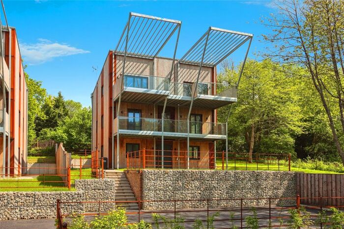 5 Bedroom Detached House For Sale In Flimwell Park, Flimwell, Wadhurst, TN5