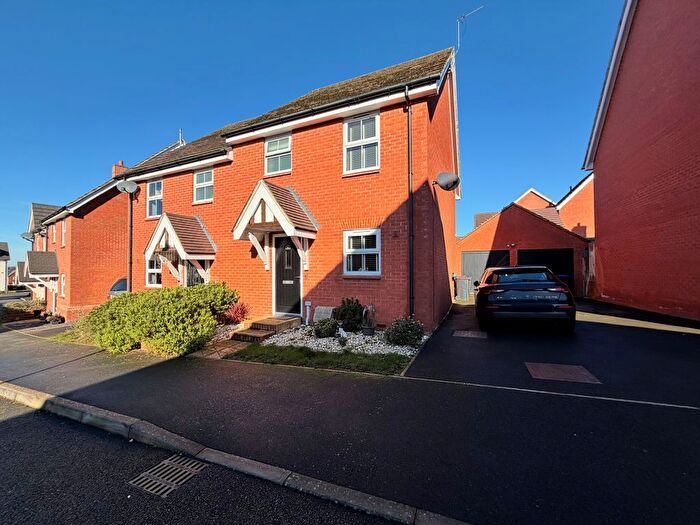 3 Bedroom Property To Rent In Walpole Way, Boughton, Northampton, NN2