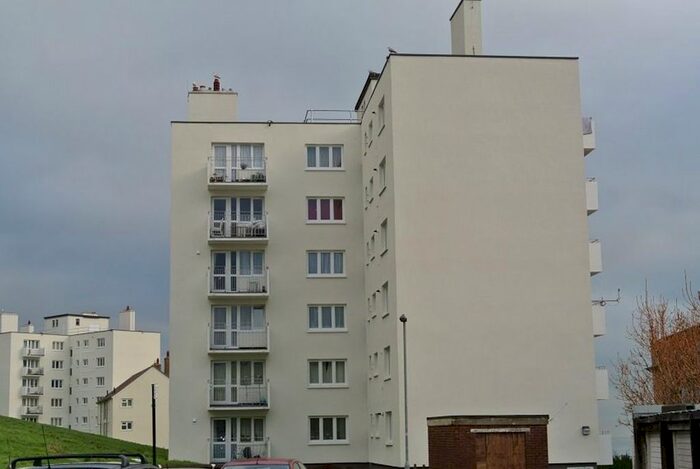 2 Bedroom Flat To Rent In Turton Close, Brighton, 5Da. BN2