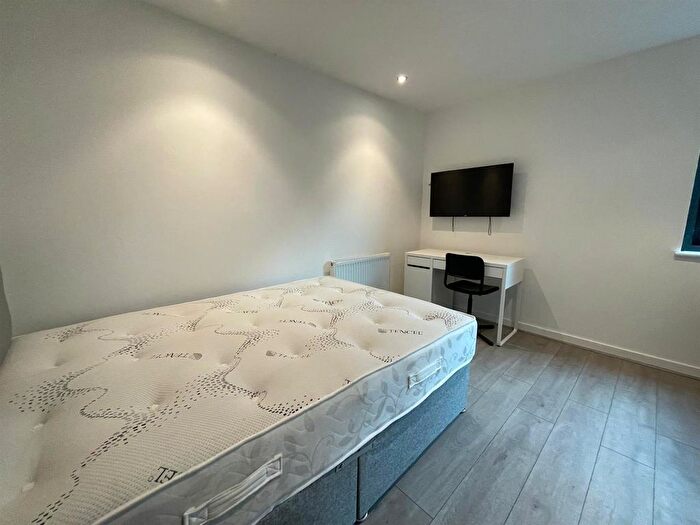 Property To Rent In Kelham Works, Alma Street, Sheffield, S8