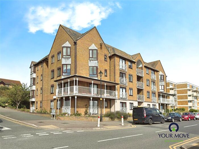2 Bedroom Flat For Sale In Victoria Parade, Ramsgate, Kent, CT11