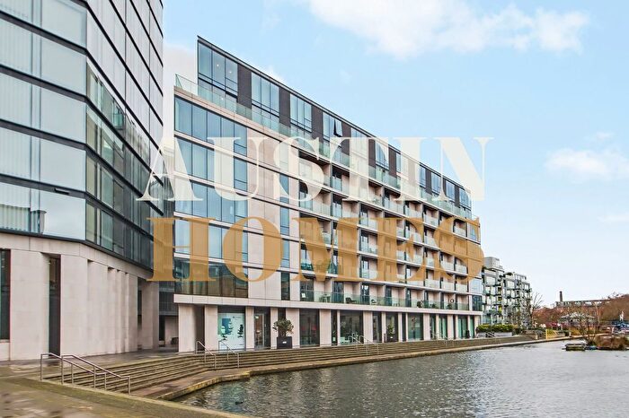 1 Bedroom Flat For Sale In City Road, London, EC1V