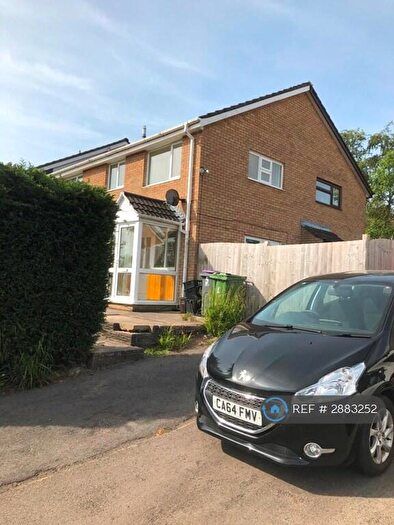 1 Bedroom End Of Terrace House To Rent In Pentre Close, Cwmbran, NP44