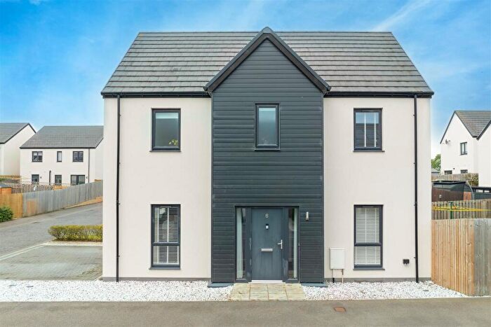 3 Bedroom House For Sale In Maclachlan Place, Stratton, Inverness, IV2