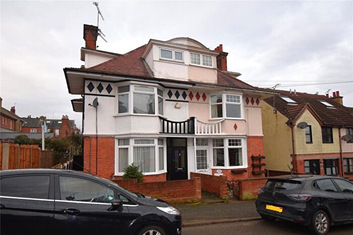 5 Bedroom Semi Detached House For Sale In Elmhurst Road, Harwich, Essex, CO12