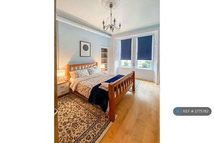 1 Bedroom Flat To Rent In Edinburgh, Edinburgh, EH11