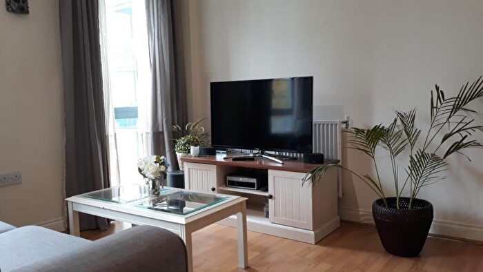 1 Bedroom Apartment To Rent In Salk Close, NW9