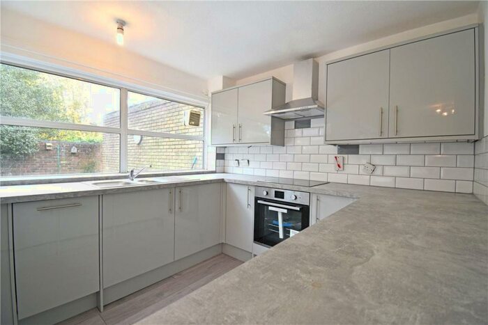 3 Bedroom House To Rent In St Marks Court, Barton Road, Cambridge, CB3