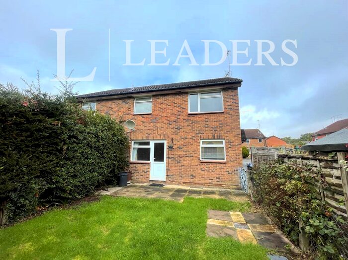 1 Bedroom Semi-Detached House To Rent In Arlidge Crescent, Kenilworth, Warwickshire, CV8