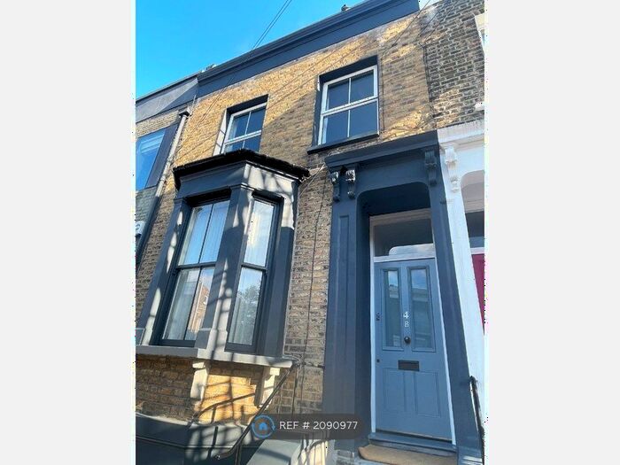 1 Bedroom Flat To Rent In Killowen Road, London, E9