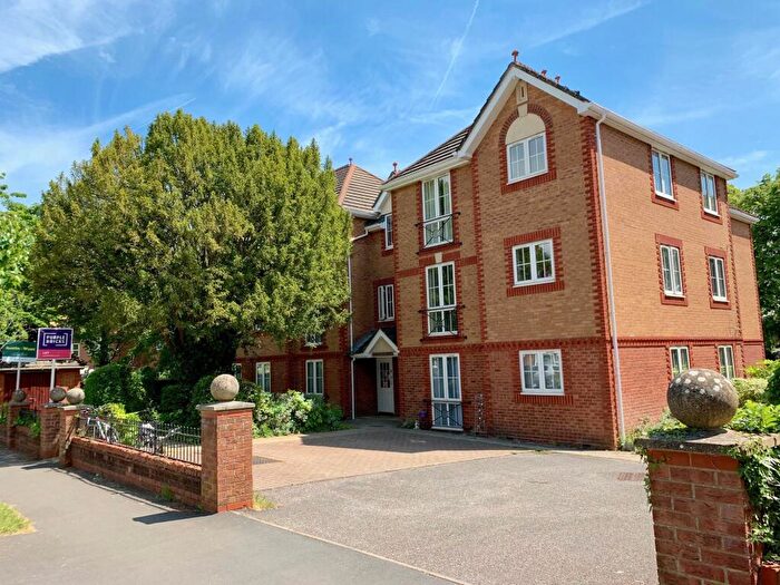 1 Bedroom Flat To Rent In Westwood Road, Southampton, SO17