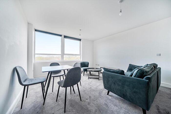 1 Bedroom Apartment To Rent In Apartment, Castellum Apartments, HP19