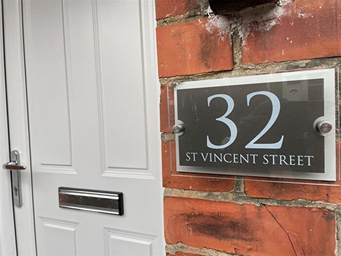 3 Bedroom Flat For Sale In St. Vincent Street, South Shields, NE33