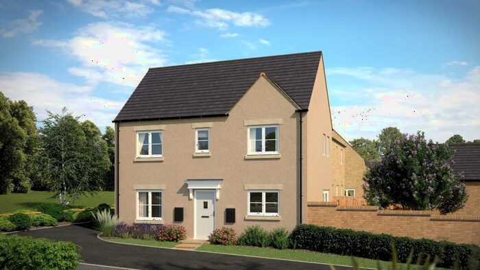 3 Bedroom Detached House For Sale In Delavale Road, Winchcombe, Winchcombe, Cheltenham, GL54