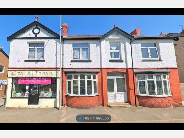 1 Bedroom Flat To Rent In Hiraddug Buildings, Dyserth, Rhyl, LL18