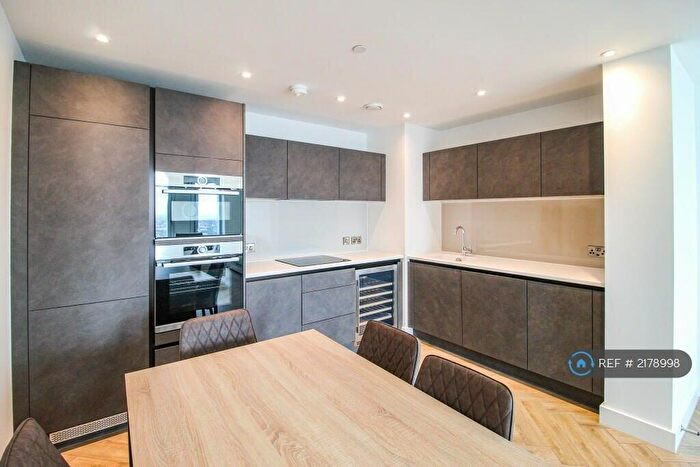 2 Bedroom Flat To Rent In Chester Road, Manchester, M15