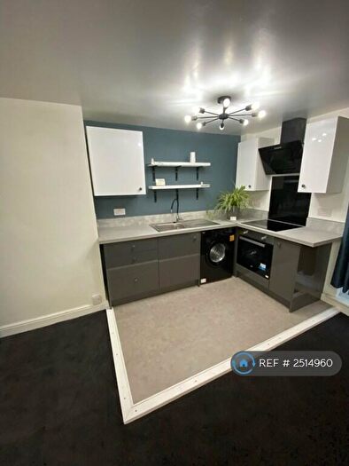 1 Bedroom Flat To Rent In Noble Street, Peterlee, SR8