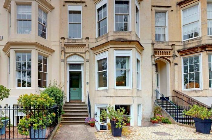 1 Bedroom Apartment To Rent In Cheltenham, Gloucestershire, GL50