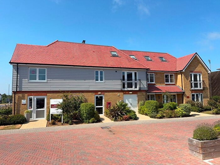 1 Bedroom Flat For Sale In Nash Road, Margate, CT9