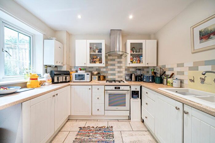 3 Bedroom Terraced House For Sale In Occupation Lane, Shooters Hill, SE18