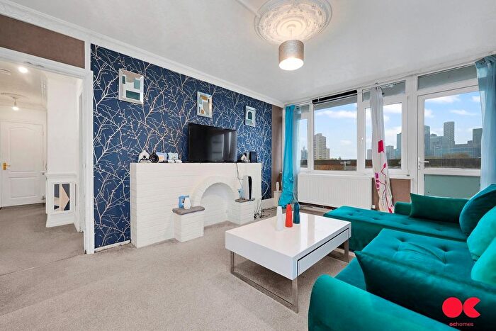 2 Bedroom Flat To Rent In Giraud Street, Poplar, E14