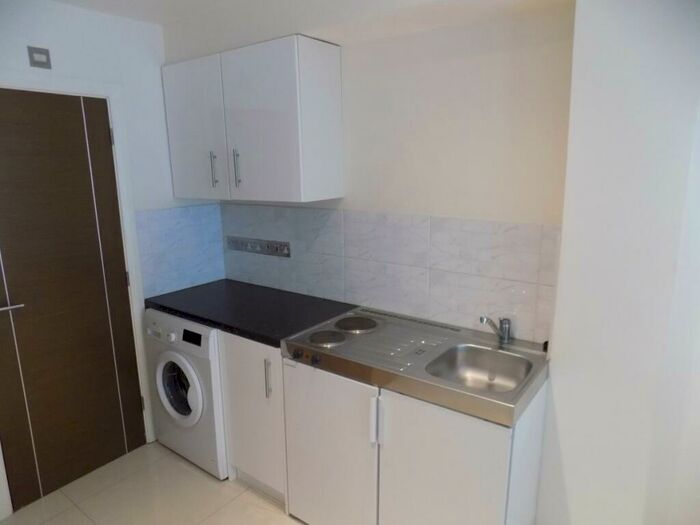 1 Bedroom Flat To Rent In Hermitage Way, HA7
