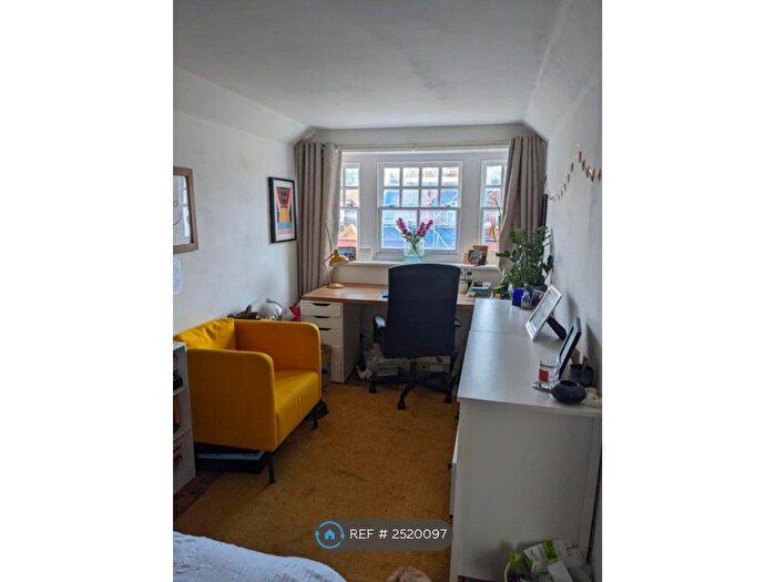 4 Bedroom Terraced House To Rent In Amesbury Avenue, London, SW2