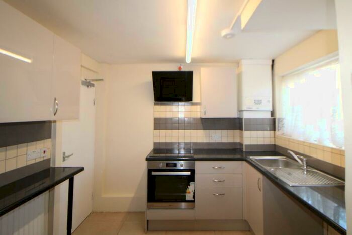 3 Bedroom Terraced House To Rent In Capel Road, Enfield, EN1