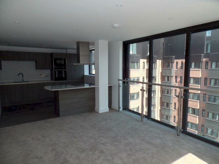 2 Bedroom Flat To Rent In Brayford Wharf North, Lincoln, LN1