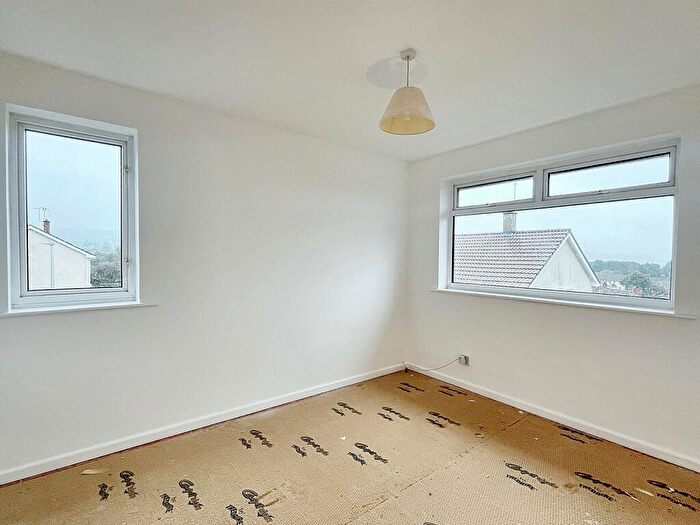 3 Bedroom Semi-Detached House For Sale In Wimblestone Road, Winscombe, North Somerset., BS25